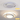 Sleek Double Ring Flush Mount Ceiling Light - Modern LED Fixture Lamps & Light Fixtures