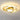 Sleek Double Ring Flush Mount Ceiling Light - Modern LED Fixture Lamps & Light Fixtures