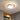 Sleek Double Ring Flush Mount Ceiling Light - Modern LED Fixture Lamps & Light Fixtures