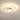 Sleek Double Ring Flush Mount Ceiling Light - Modern LED Fixture Lamps & Light Fixtures