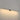 Sleek Iron LED Wall Light for Modern Bathroom Interiors Wall Lighting