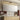 Sleek Iron LED Wall Light for Modern Bathroom Interiors Wall Lighting