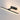 Sleek LED Bathroom Wall Light - Modern Minimalist Sconce for Bathroom Spaces Wall Lights
