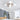 Sleek Modern Circular LED Ceiling Light for Living Room & Hallway Ceiling Lights