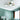 Sleek Modern Circular LED Ceiling Light for Living Room & Hallway Ceiling Lights