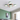 Sleek Modern Circular LED Ceiling Light for Living Room & Hallway Ceiling Lights