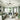 Sleek Modern Circular LED Ceiling Light for Living Room & Hallway Ceiling Lights