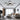 Sleek Modern Circular LED Ceiling Light for Living Room & Hallway Ceiling Lights