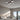 Sleek Modern Circular LED Ceiling Light for Living Room & Hallway Ceiling Lights