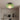 Sleek Modern Round Flush Mount Ceiling & Wall Light Fixture for Kitchen or Living Spaces Ceiling Lights