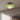 Sleek Modern Round Flush Mount Ceiling & Wall Light Fixture for Kitchen or Living Spaces Ceiling Lights