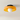 Sleek Modern Round Flush Mount Ceiling & Wall Light Fixture for Kitchen or Living Spaces Ceiling Lights