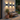 Solar Outdoor Wall Light IP65 Waterproof | Up & Down LED Light for Patio, Yard & Garden Outdoor Lighting