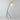 Tove Pleated Tripod Floor Lamp - Modern Standing Floor Lamp for Cozy Living Room Spaces Floor Lamps
