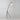 Tove Pleated Tripod Floor Lamp - Modern Standing Floor Lamp for Cozy Living Room Spaces Floor Lamps