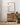 Tove Pleated Tripod Floor Lamp - Modern Standing Floor Lamp for Cozy Living Room Spaces Floor Lamps