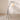 Tove Pleated Tripod Floor Lamp - Modern Standing Floor Lamp for Cozy Living Room Spaces Floor Lamps