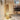 Yorumi | Traditional Japanese Bamboo Floor Lamp with Soft Light for Living Room Floor Lamps