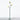 Twist Tulip - Modern Floor Lamp with Customizable Design for Living Room Floor Lamps