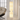 NordicGlow Floor Lamp| Modern Wabi Sabi White Silk LED Floor Lamp for Living Room or Bedroom Lamps