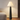 Exclamara | Chic Modern Minimalist LED Floor Lamp for Living Room Decor Floor Lamps