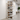 Minimalist Shoe Storage Rack - 4 to 7 Tier Shoe Organizer for Closet or Entryway Shoe Racks