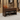 Modern Minimalist Shoe Storage Cabinet with Large Drawer for Entryway Shoe Storage