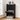 Minimalist Shoe Storage Cabinet - Large Capacity Bamboo & MDF Organizer Shoe Cabinets