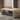 Eco-Friendly Synthetic Leather Shoe Shelf Bench for Entryway Storage Benches