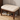 Scandinavian Shoe Storage Bench with Solid Wood Frame & PU Leather Seat Benches