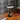Modern Touch Lamp - Cordless LED Disc with Adjustable Brightness Lamps