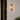 Modern Cylinder Sconce Ribbed Glass Outdoor Light Fixture Outdoor Lighting