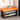 Luxury Tech Fabric Shoe Storage Cabinet - 2-Shelf Organizer for Entryway Shoe Storage