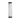 Modern Cylinder Sconce Ribbed Glass Outdoor Light Fixture Outdoor Lighting