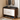 Scandinavian Solid Wood Shoe Storage Cabinet - 2-Tier Organizer Shoe Cabinets