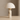 MarbleSphere | Elegant Sculptural Natural Stone Table Lamp for Living Room Lamps
