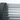 Modern Cylinder Sconce Ribbed Glass Outdoor Light Fixture Outdoor Lighting
