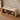 Modern Minimalist Entryway Bench with Shoe Storage & Metal Frame Benches