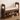 Vintage Shoe Storage Bench with Armrests with Walnut Entryway Seat Benches