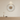 Vellaro Clock | Modern Contemporary Wall Clock Decor with Silent Quartz Mechanism Wall Clocks