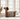 Creative Dog-Shaped Shoe Storage Bench with Bamboo Base for Entryway Benches