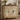 Elegant Solid Wood Shoe Cabinet with 4 Tiers for Entryway Storage Shoe Cabinets