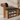Creative Dog-Shaped Shoe Storage Bench with Bamboo Base for Entryway Benches