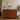 Elegant Solid Wood Shoe Storage Cabinet with 3 Drawers for Entryway Shoe Storage
