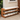 Elegant Bamboo Entryway Bench With Shoe Storage & PU Leather Seat Shoe Benches