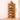 Scandinavian Bamboo Shoe Organizer - 2-6 Tier Shoe Rack Storage Cabinet Shoe Storage