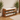 Elegant Bamboo Entryway Bench With Shoe Storage & PU Leather Seat Shoe Benches