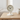 Classic Vintage Alarm Clock | Silent Quartz Movement with Backlight for Peaceful Sleep Clocks