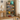 Modern Minimalist Shoe Rack - 4-Tier Iron Shoe Storage Organizer Shoe Racks