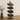 Modern Apple-Shaped Shoe Rack - 4/5/6-Tier Shoe Storage Organizer for Entryway Shoe Storage & Organization